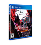 BloodRayne Betrayal: Fresh Bites (PlayStation 4)